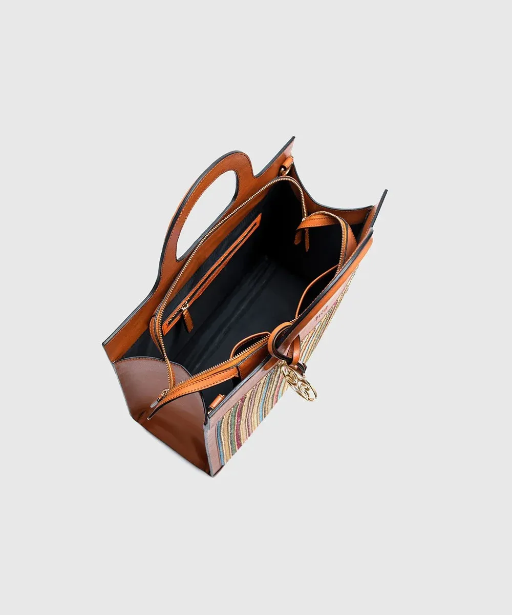 Alexa Tote Bag