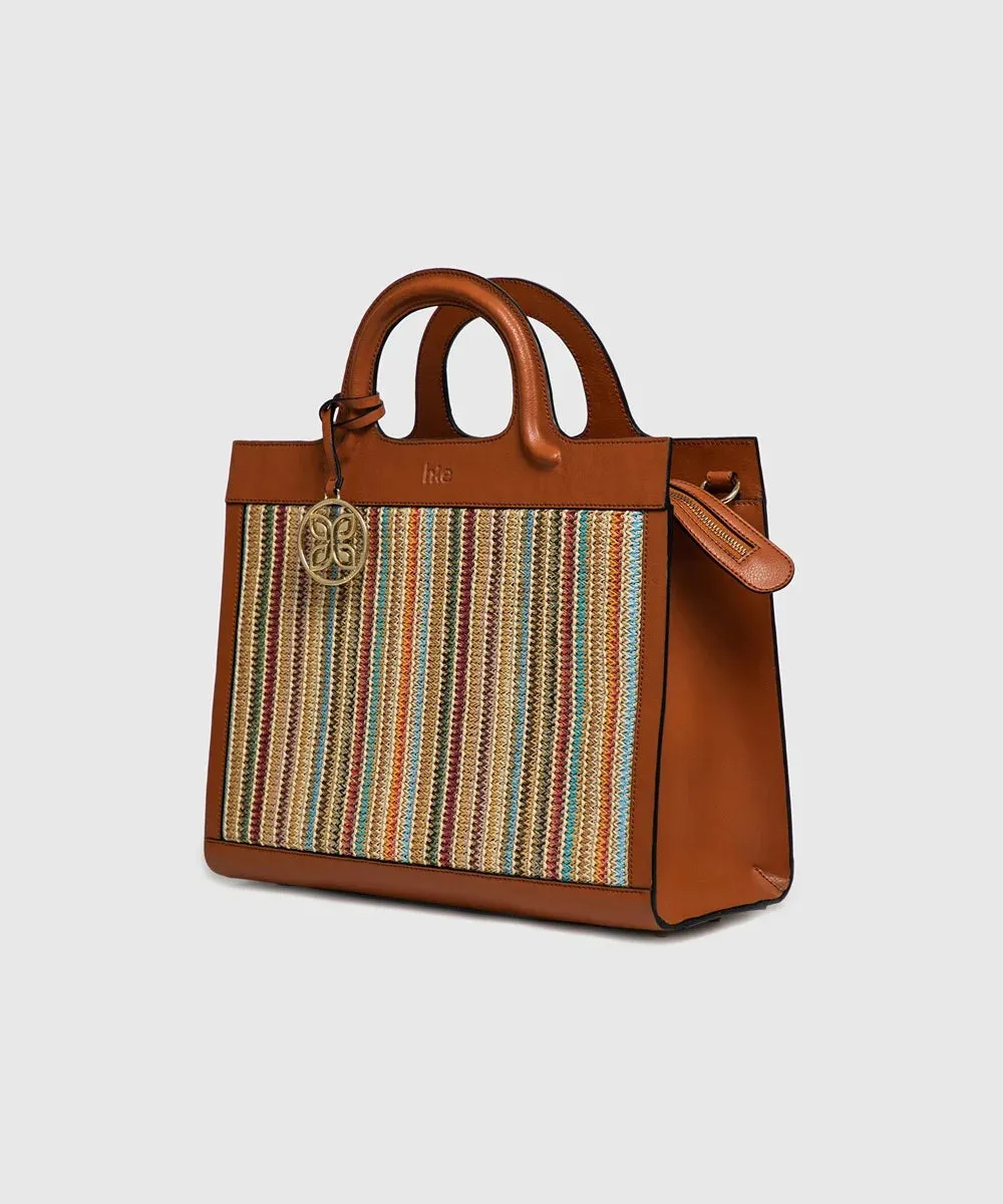 Alexa Tote Bag