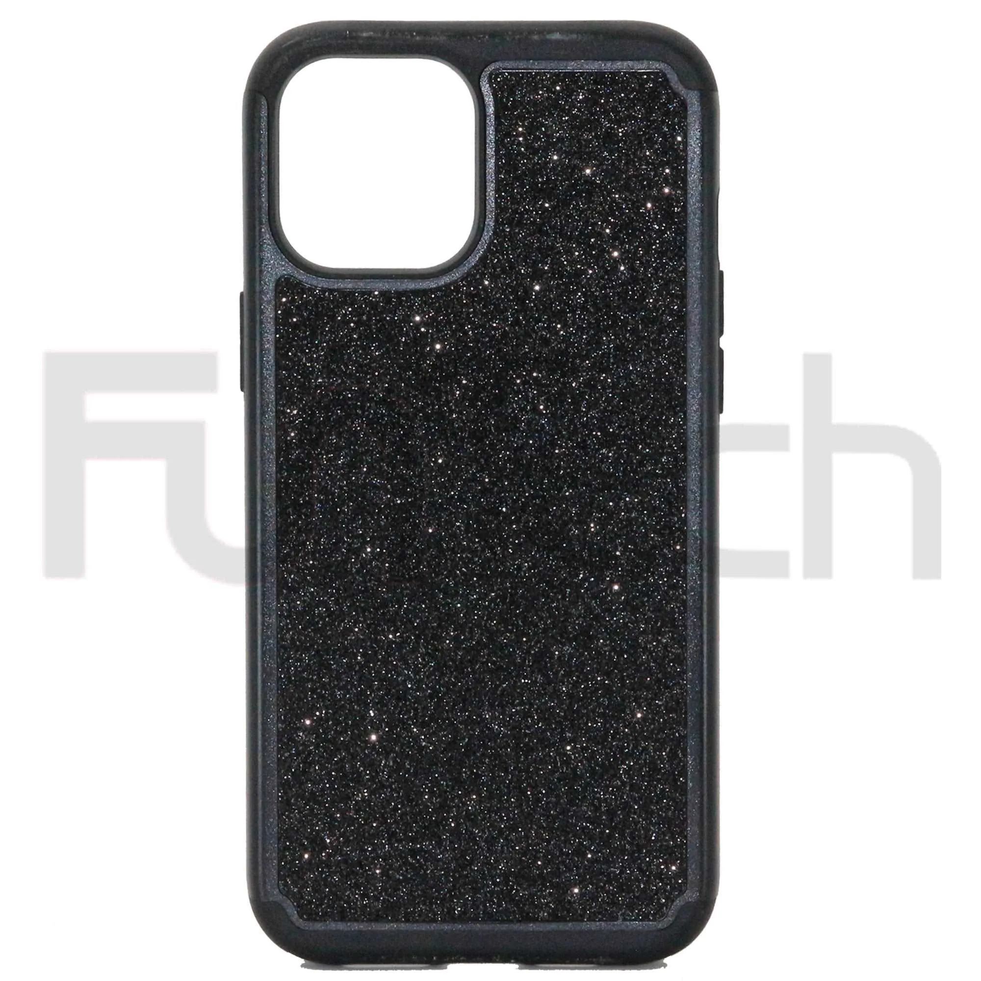 Apple iPhone 12 Pro Max Case Black