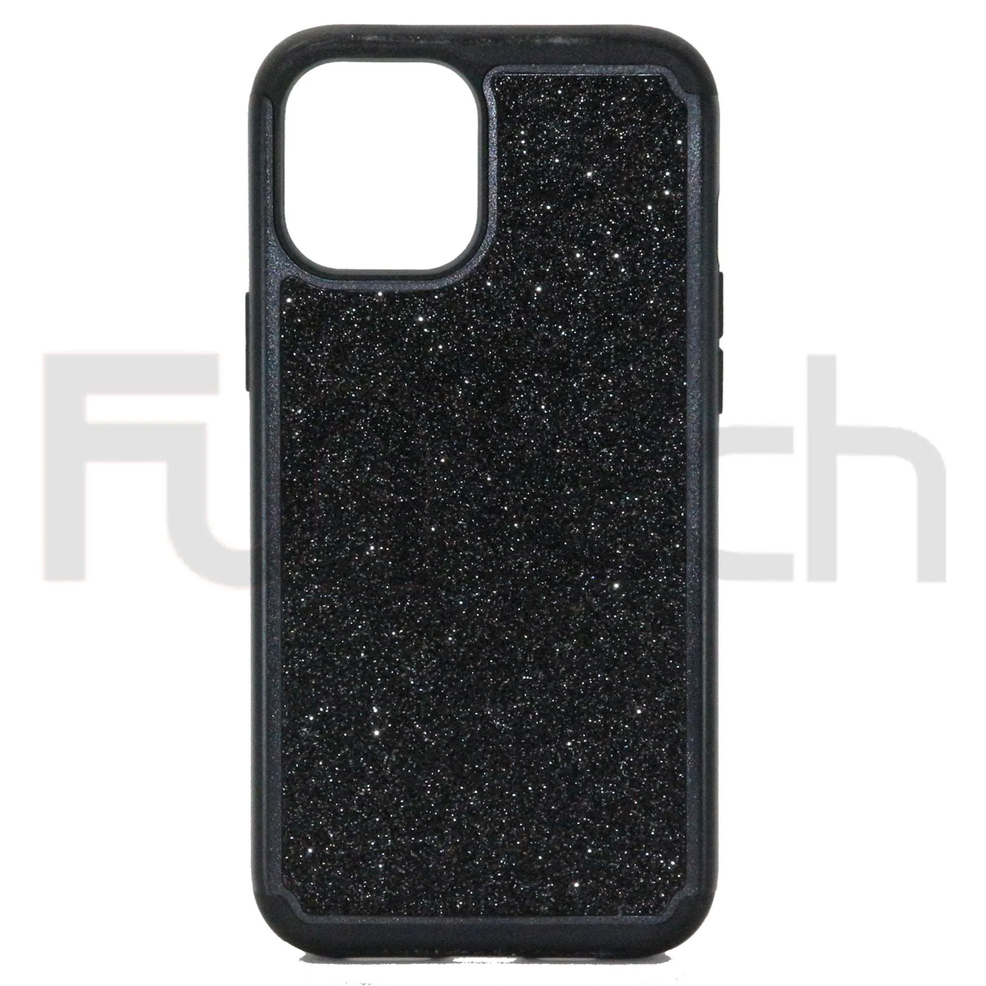 Apple iPhone 12 Pro Max Case Black