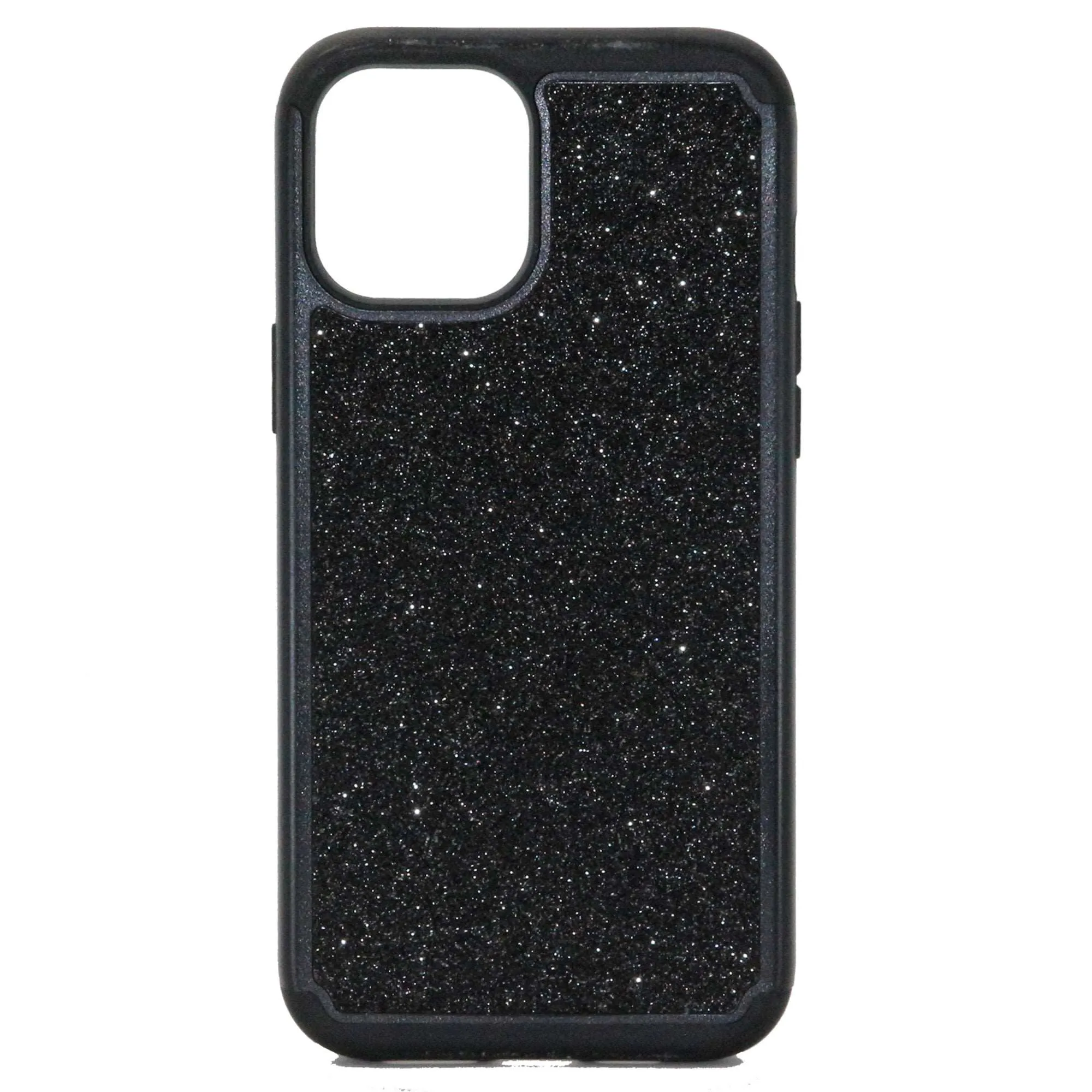 Apple iPhone 12 Pro Max Case Black