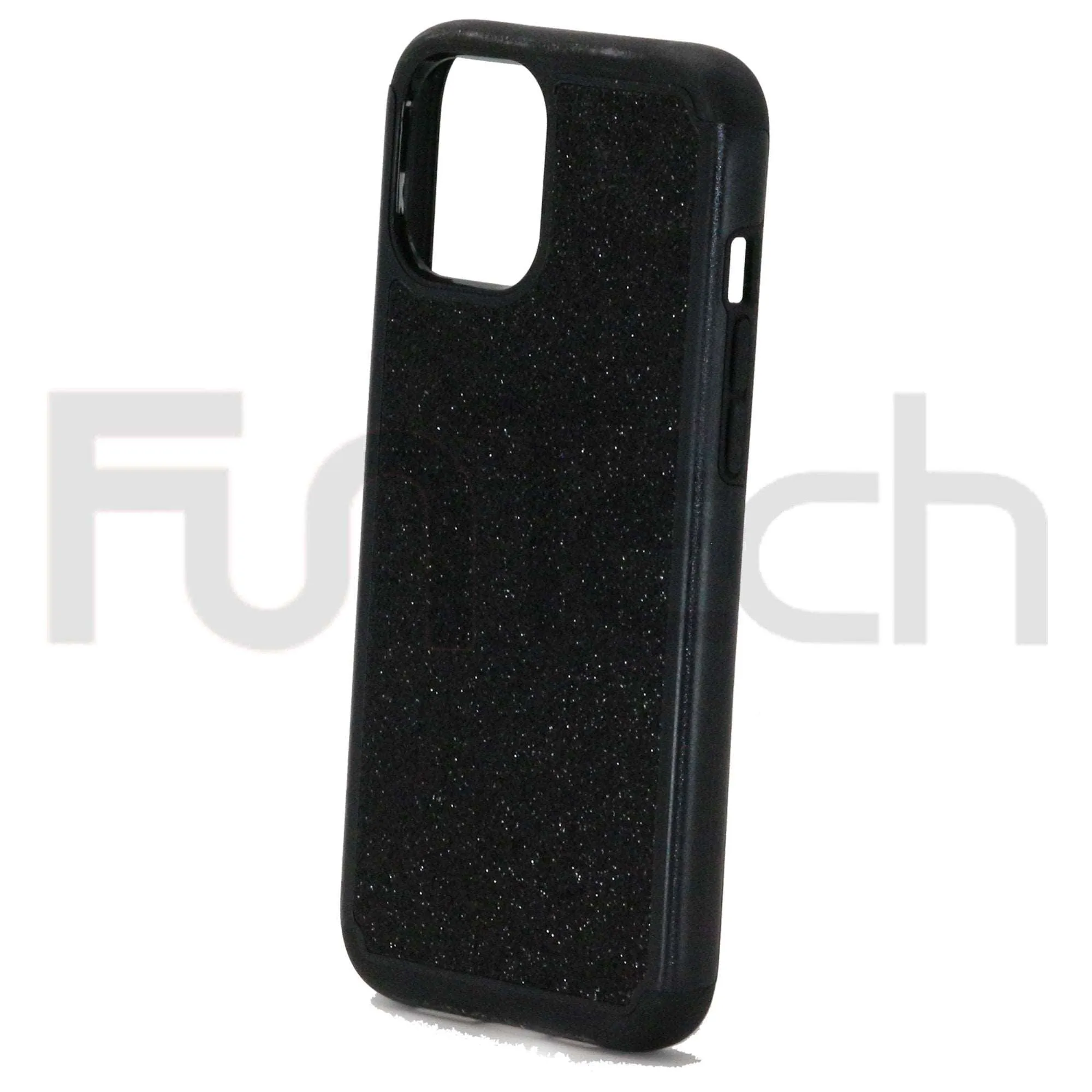 Apple iPhone 12 Pro Max Case Black