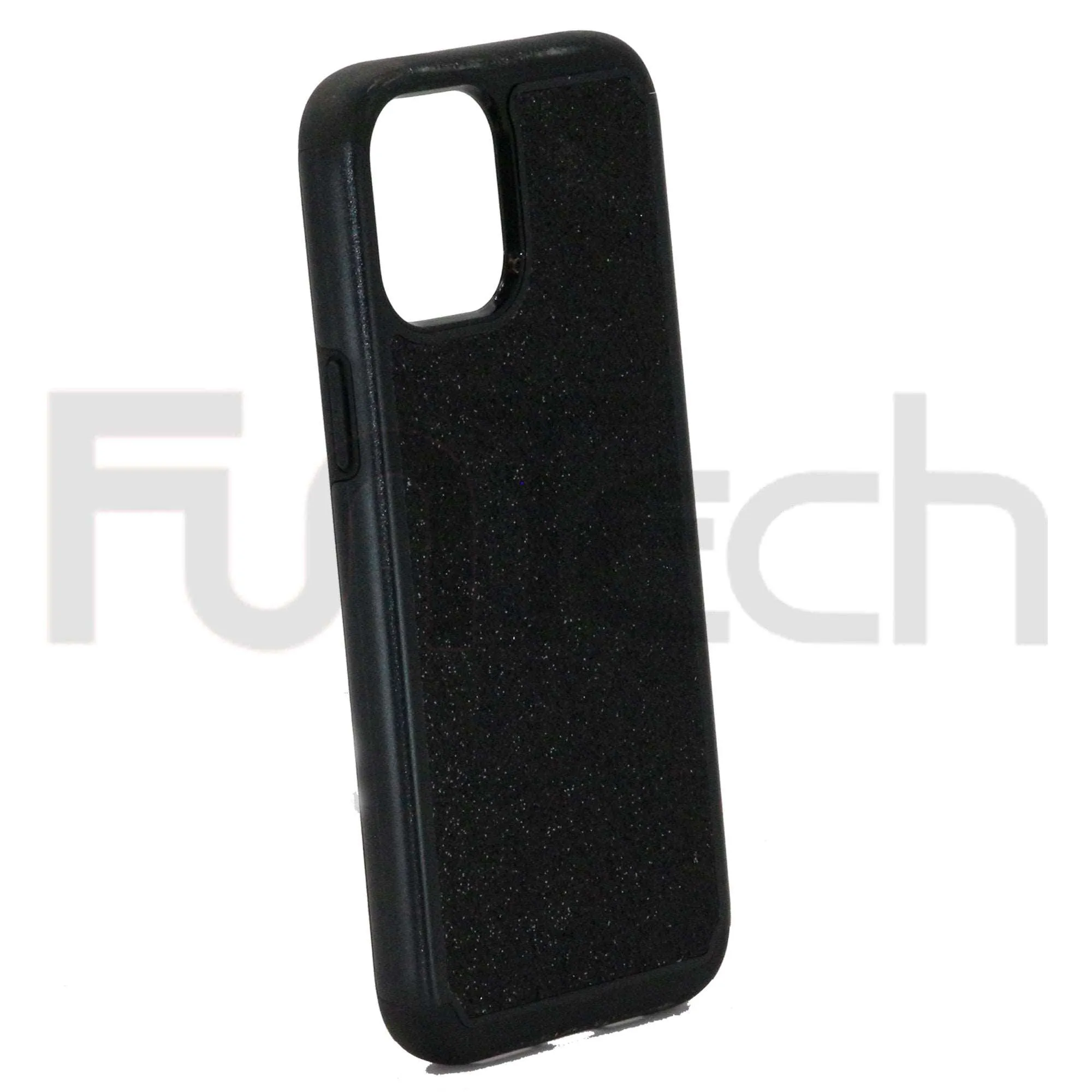 Apple iPhone 12 Pro Max Case Black