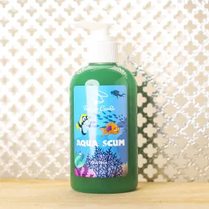 AQUA SCUM Liquid Shampoo