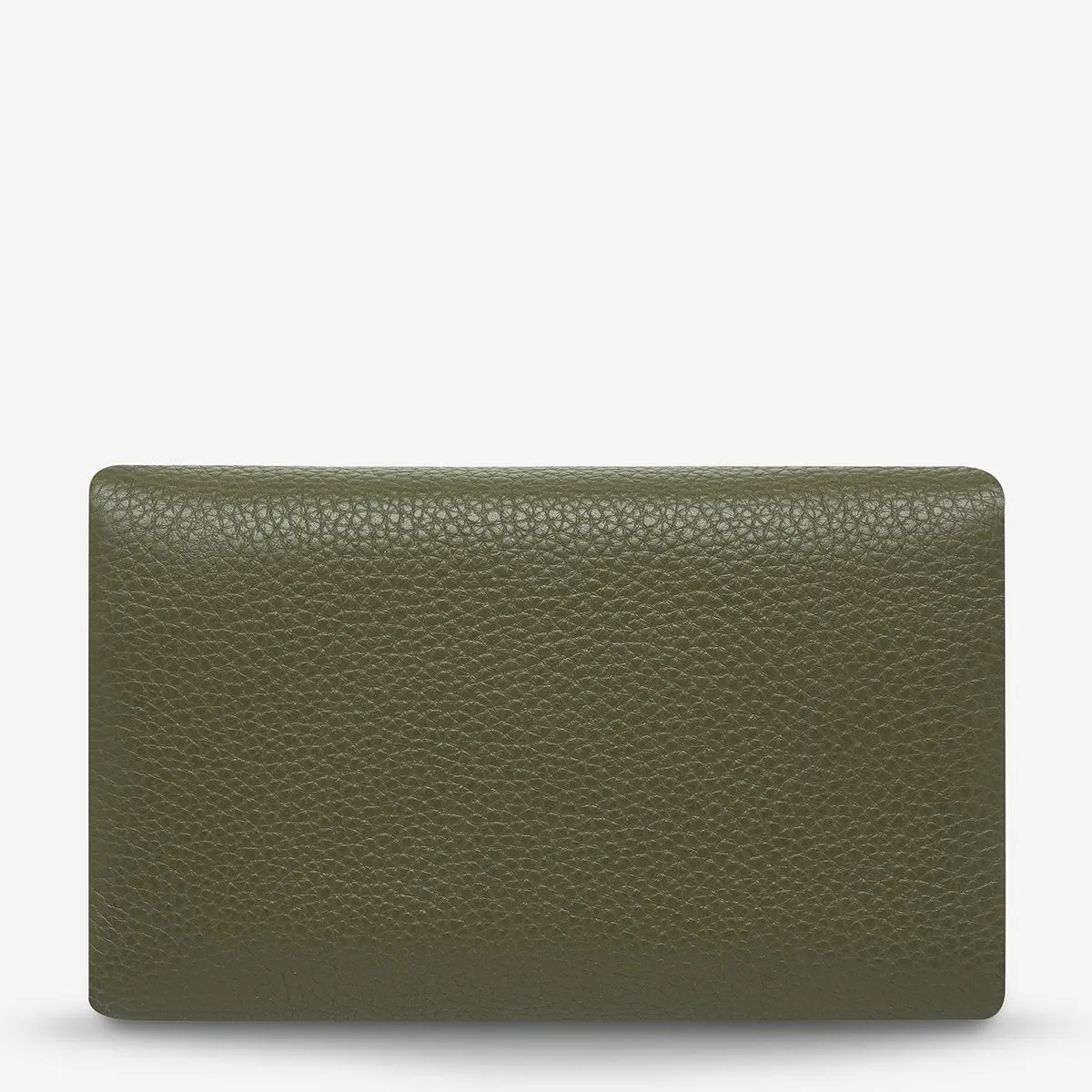 Audrey Pebble Wallet