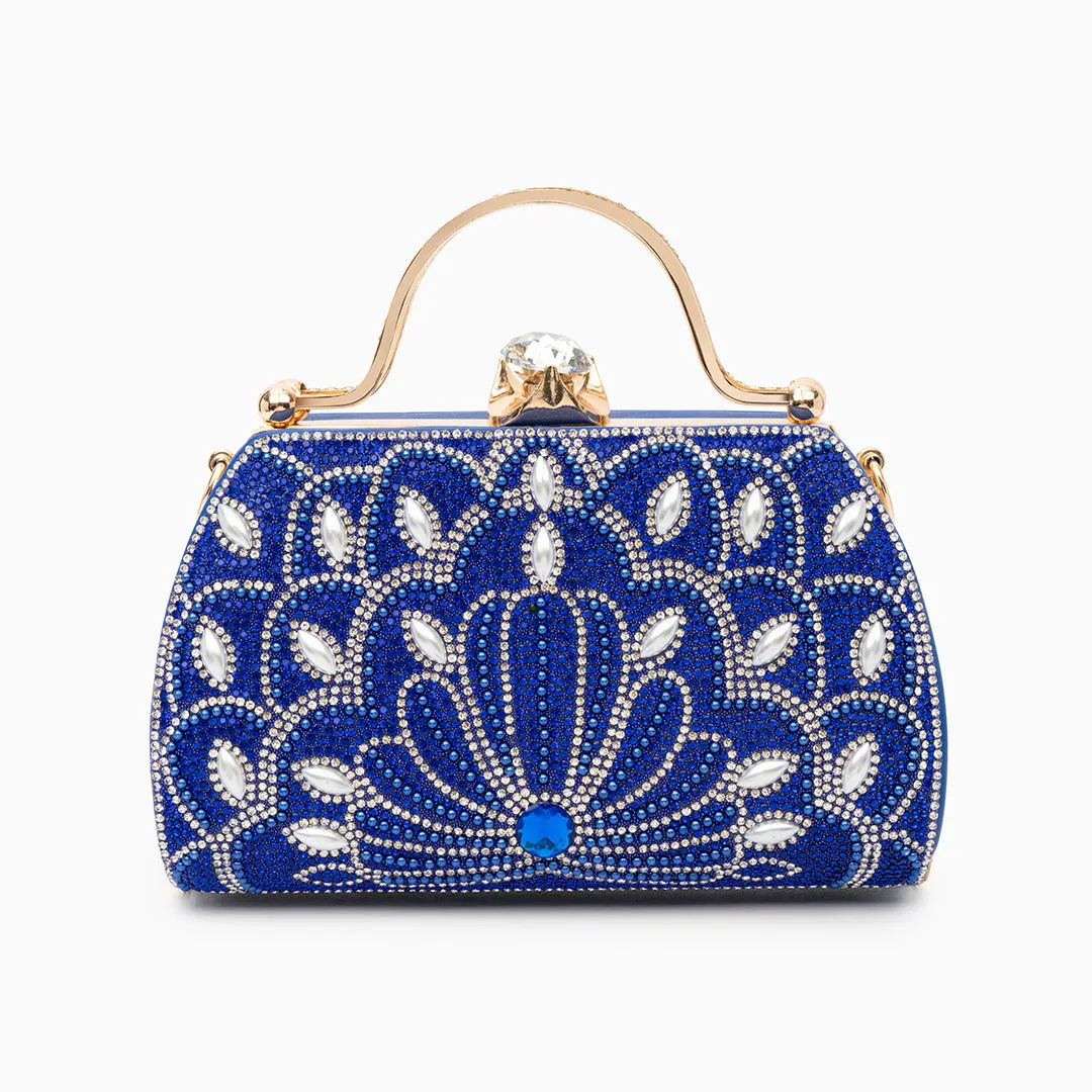 Augustine Pearls Handbag