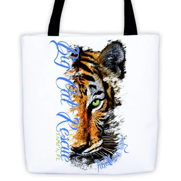 Bag - Panthera Tigris Tote