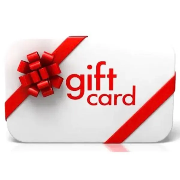 BeachStore Gift Card