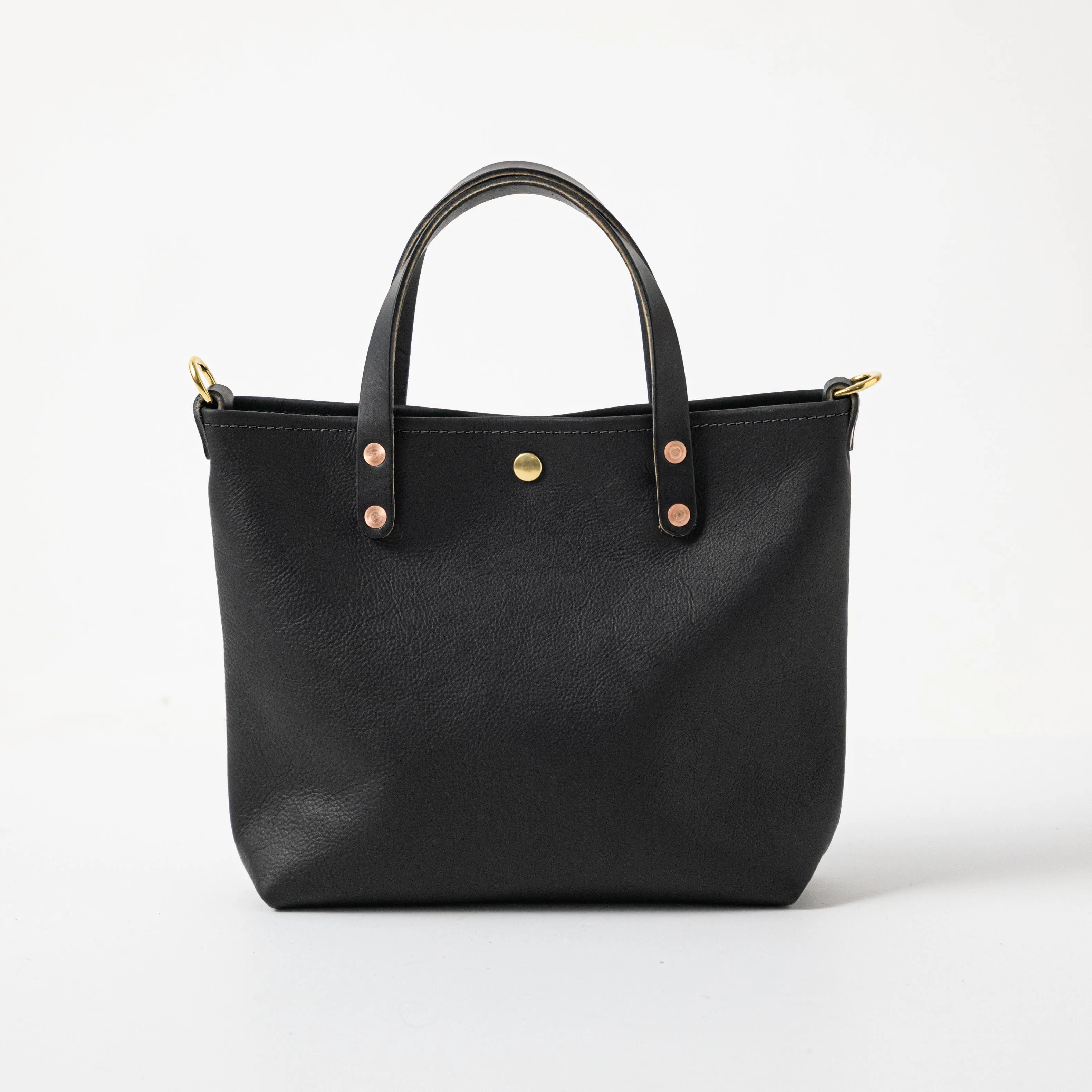 Black Kodiak Mini Travel Tote