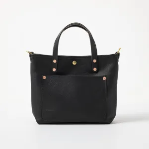 Black Kodiak Mini Travel Tote