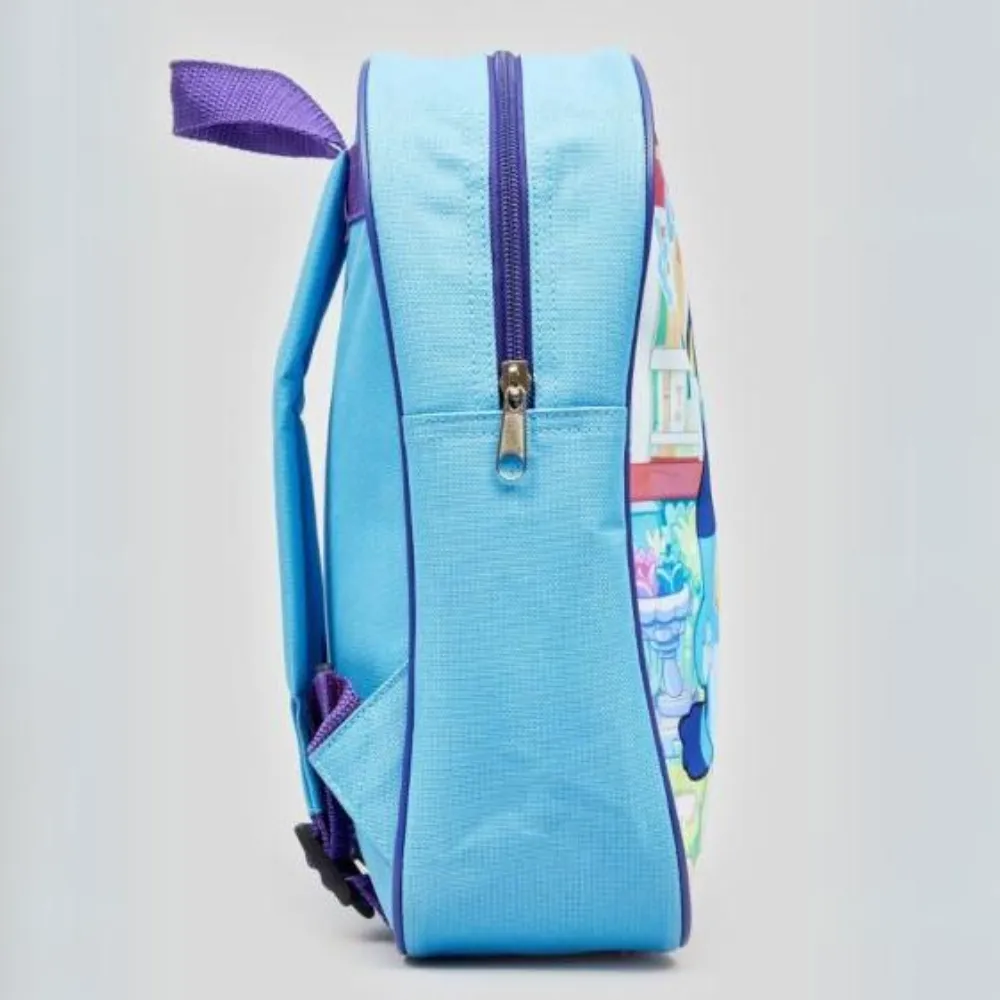 Bluey & Bingo Kids Backpack