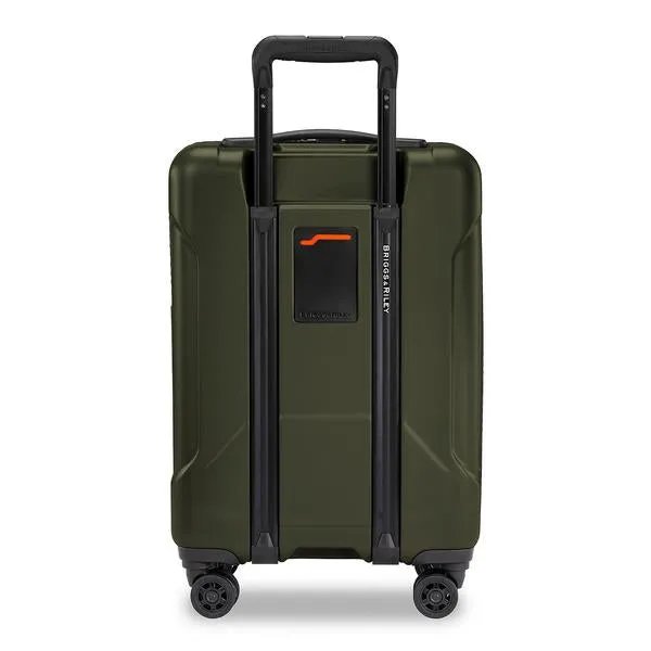 Briggs & Riley Torq Domestic Carry-On Spinner