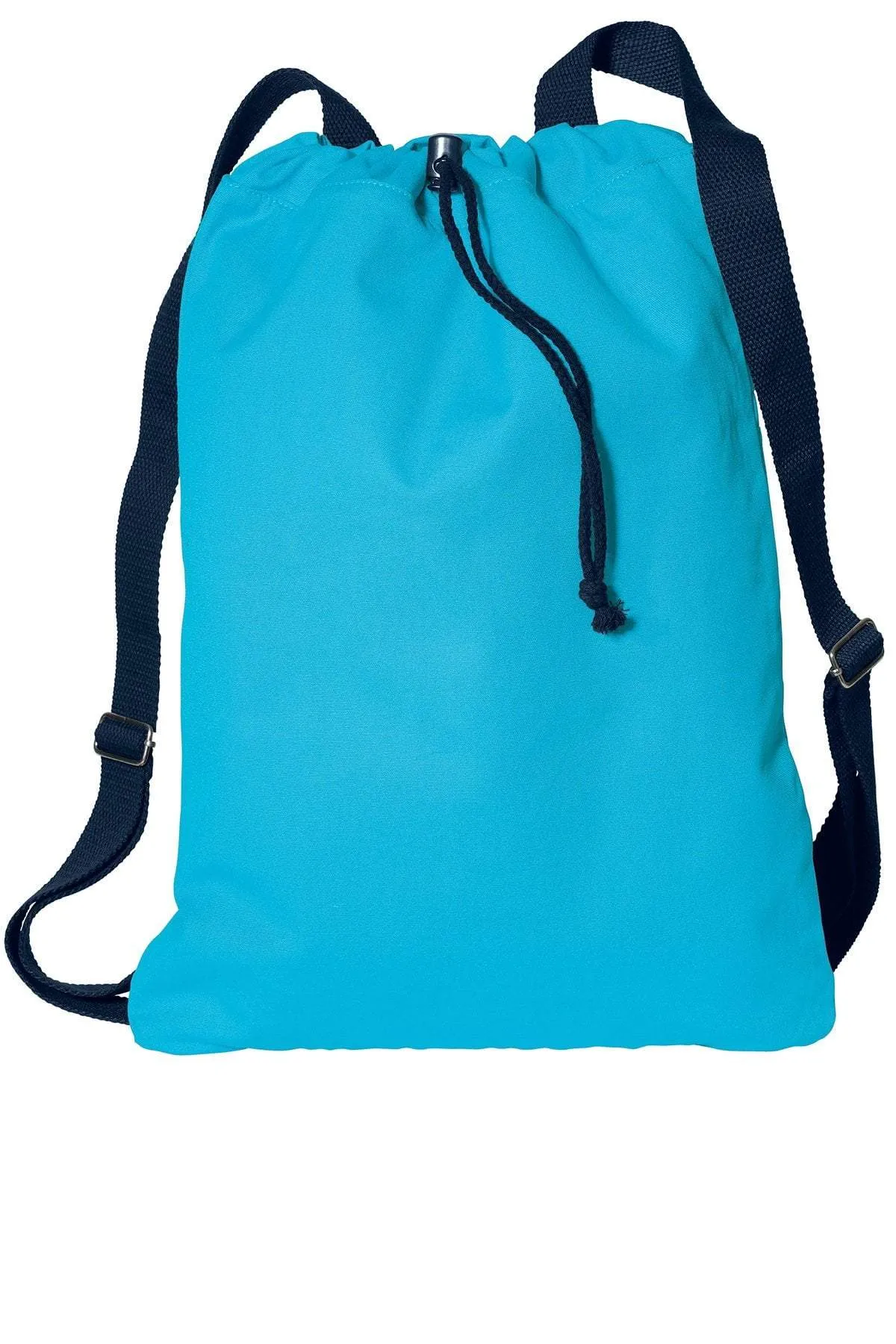 Canvas Cinch Drawstring BackPack