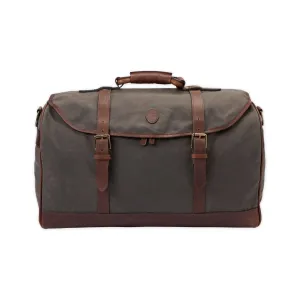 Canvas Weekender Duffel Bag