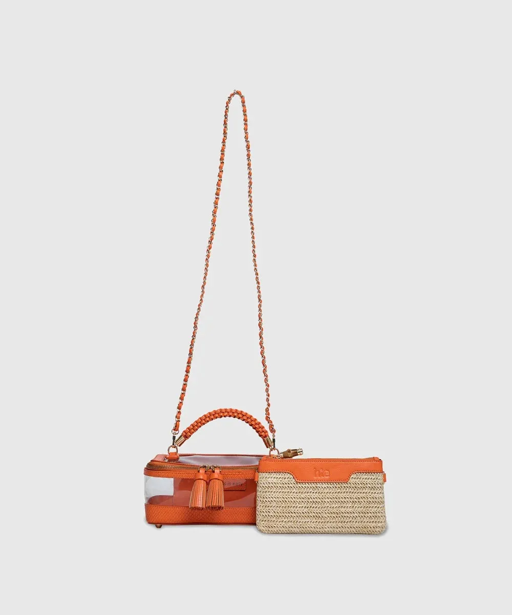 Cheryl Crossbody Bag