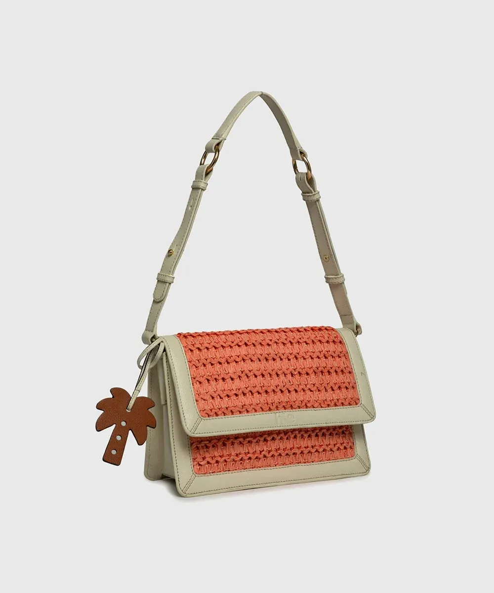 Clara shoulder bag