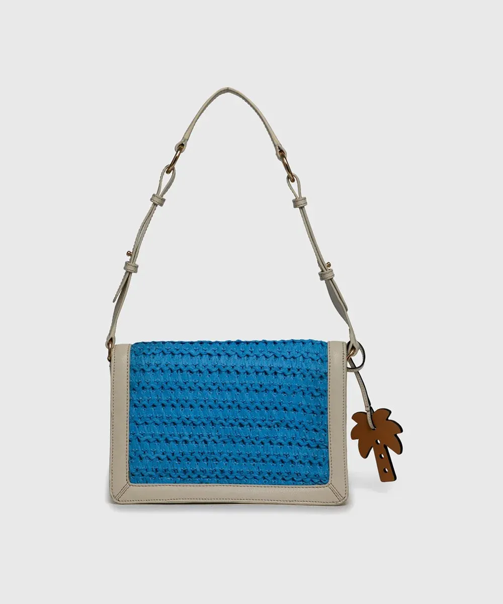 Clara shoulder bag