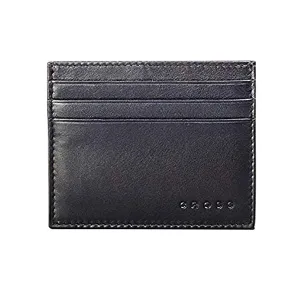 Cross Credit Card Case Black 3097