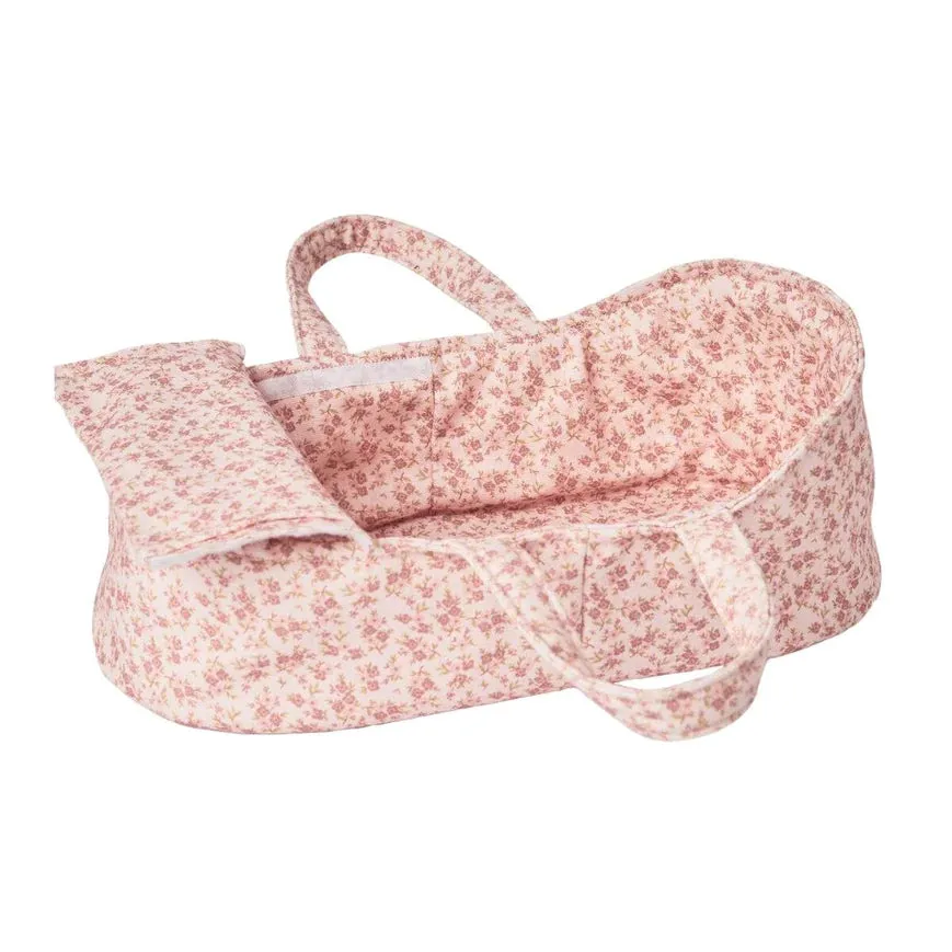 Dinkum Dolls Carry Cot - Meadow