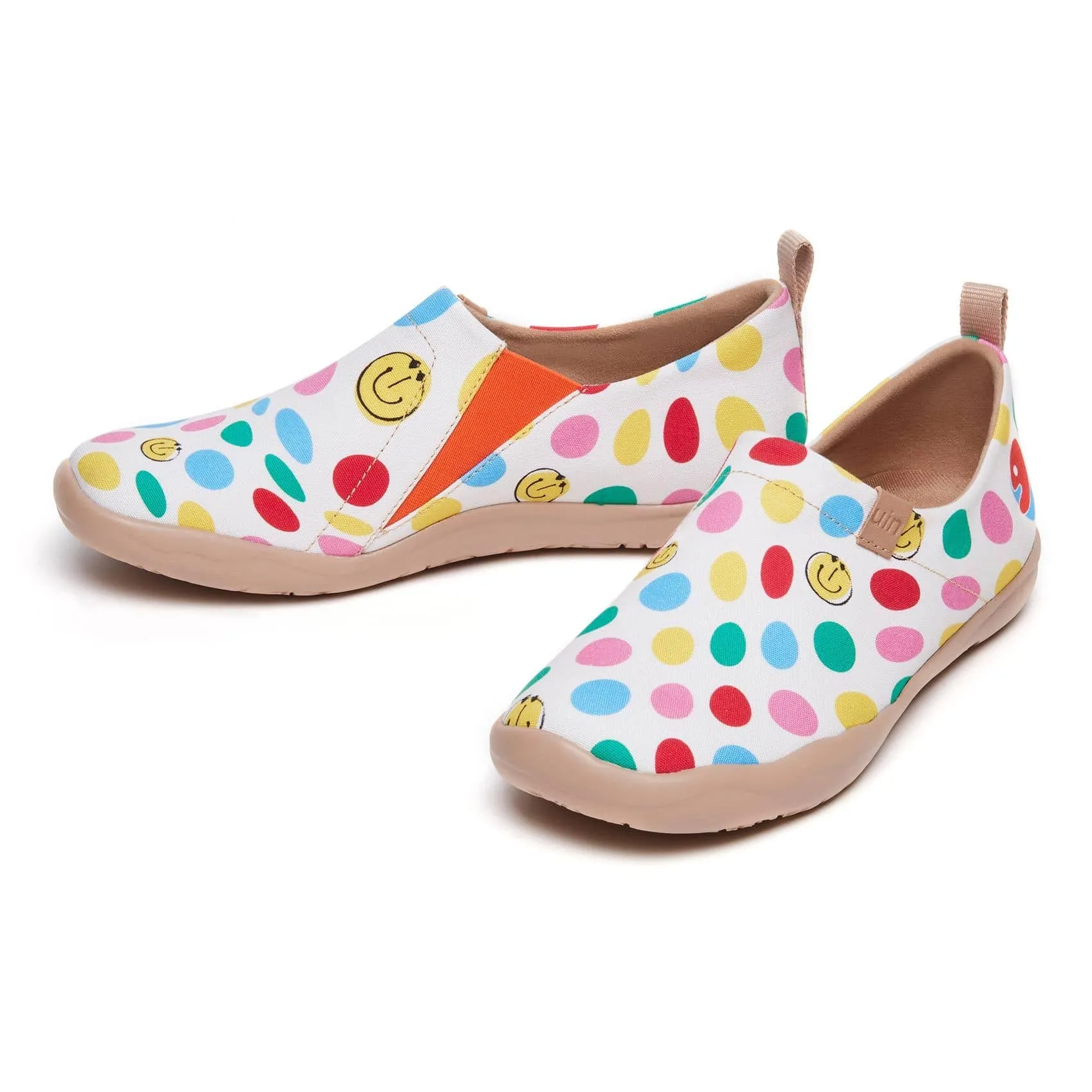 Dotted Joy Toledo I Women