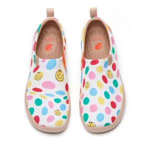 Dotted Joy Toledo I Women