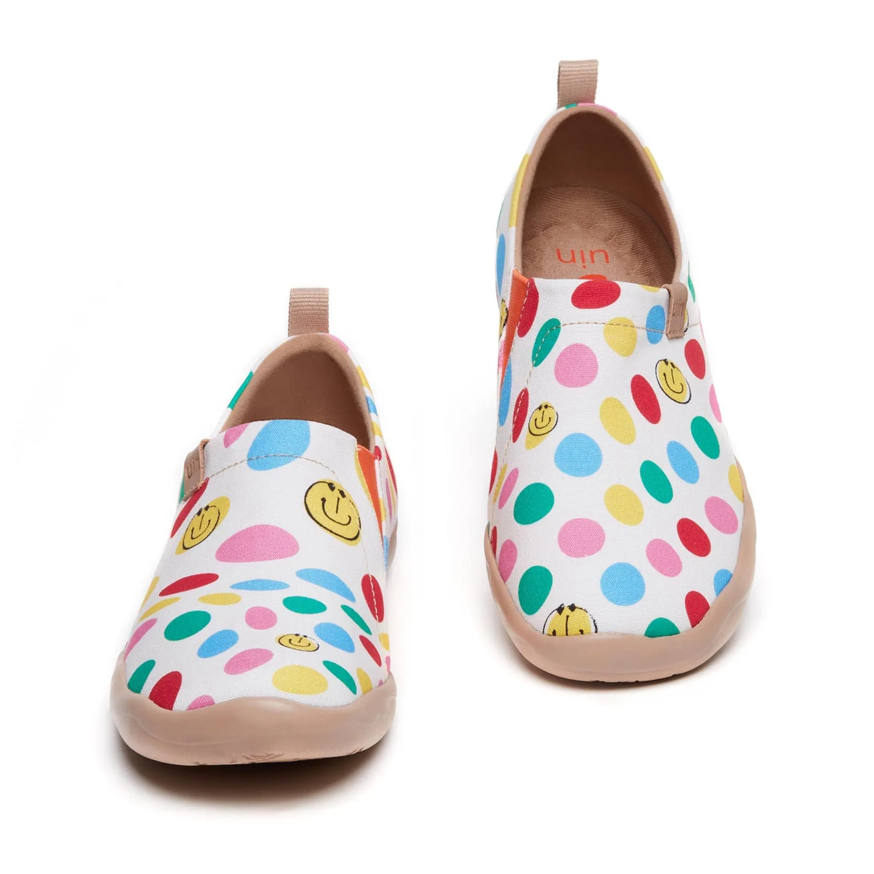 Dotted Joy Toledo I Women