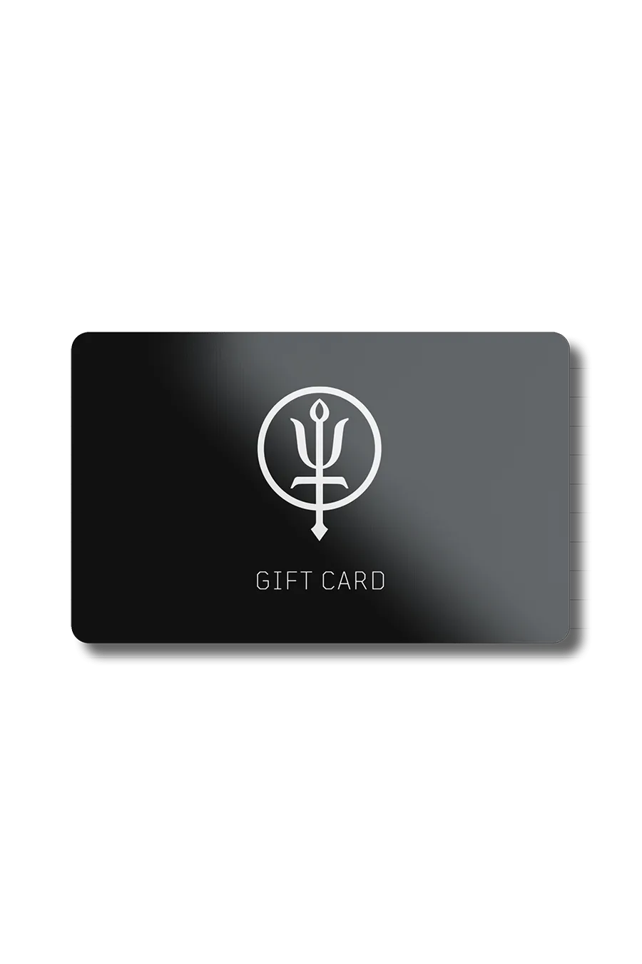 E-GIFT CARD