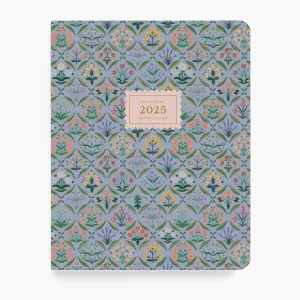 Estee 2025 12-Month Appointment Notebook