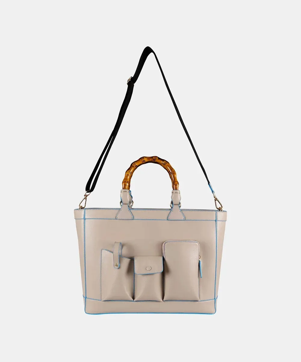 Ester Tote Bag