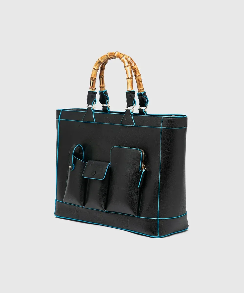 Ester Tote Bag