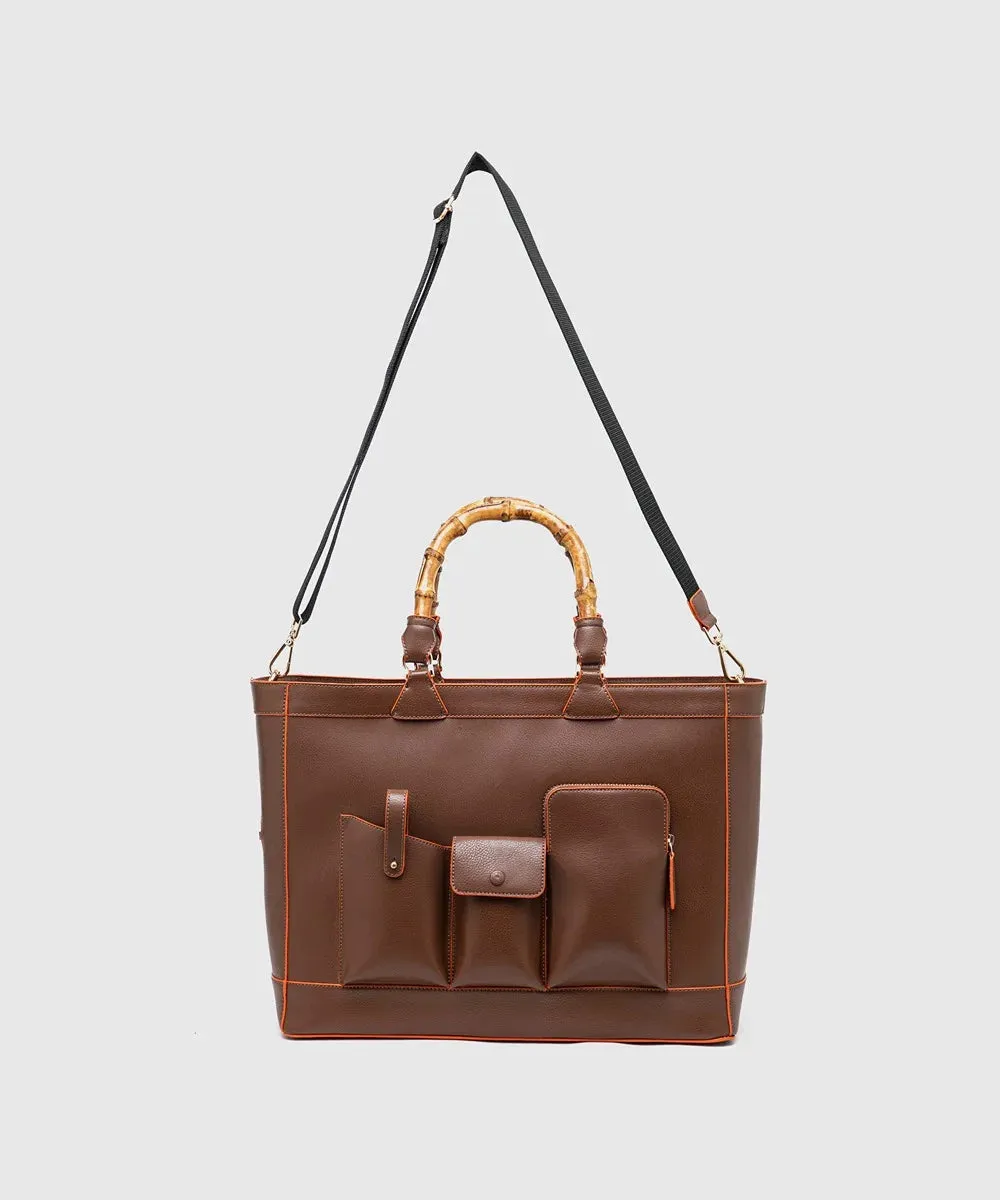 Ester Tote Bag