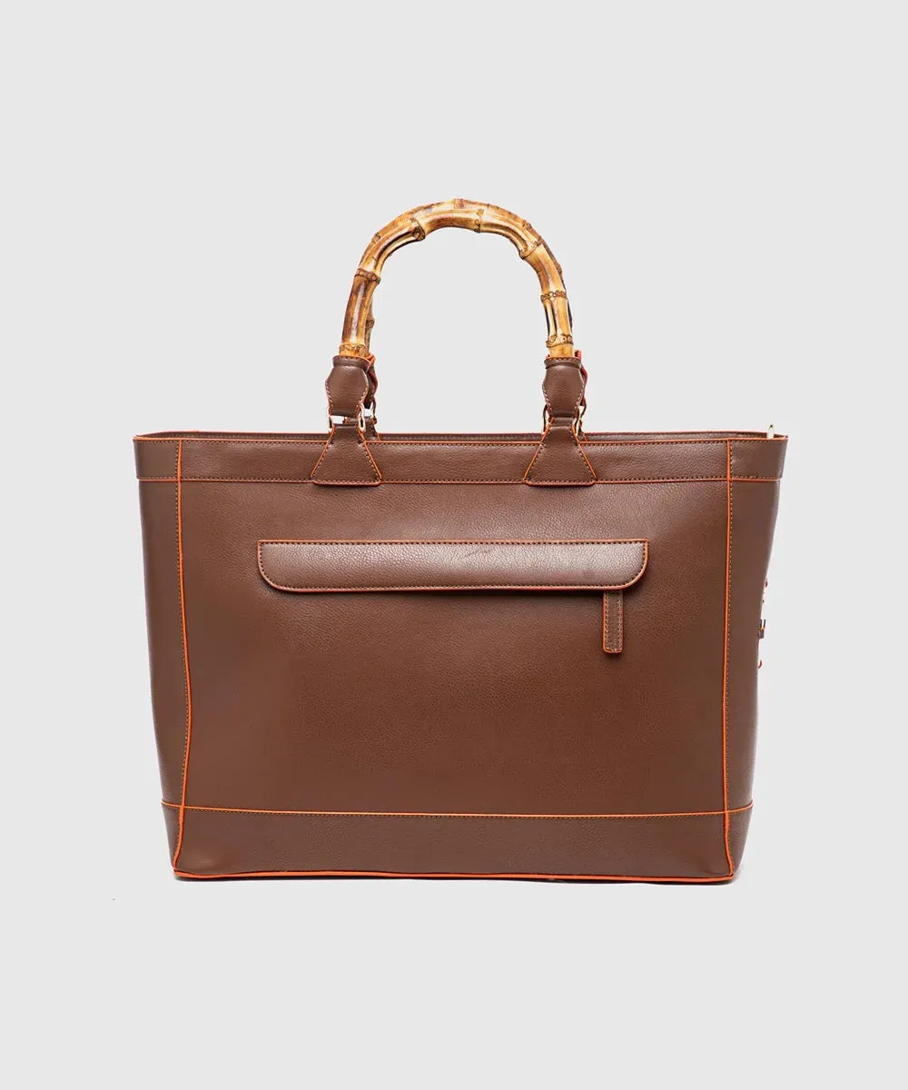 Ester Tote Bag