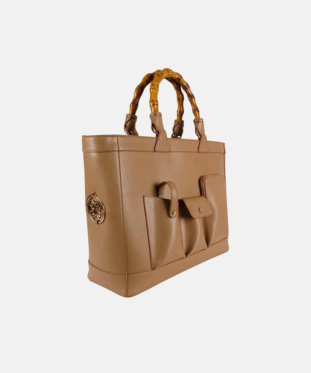 Ester Tote Bag