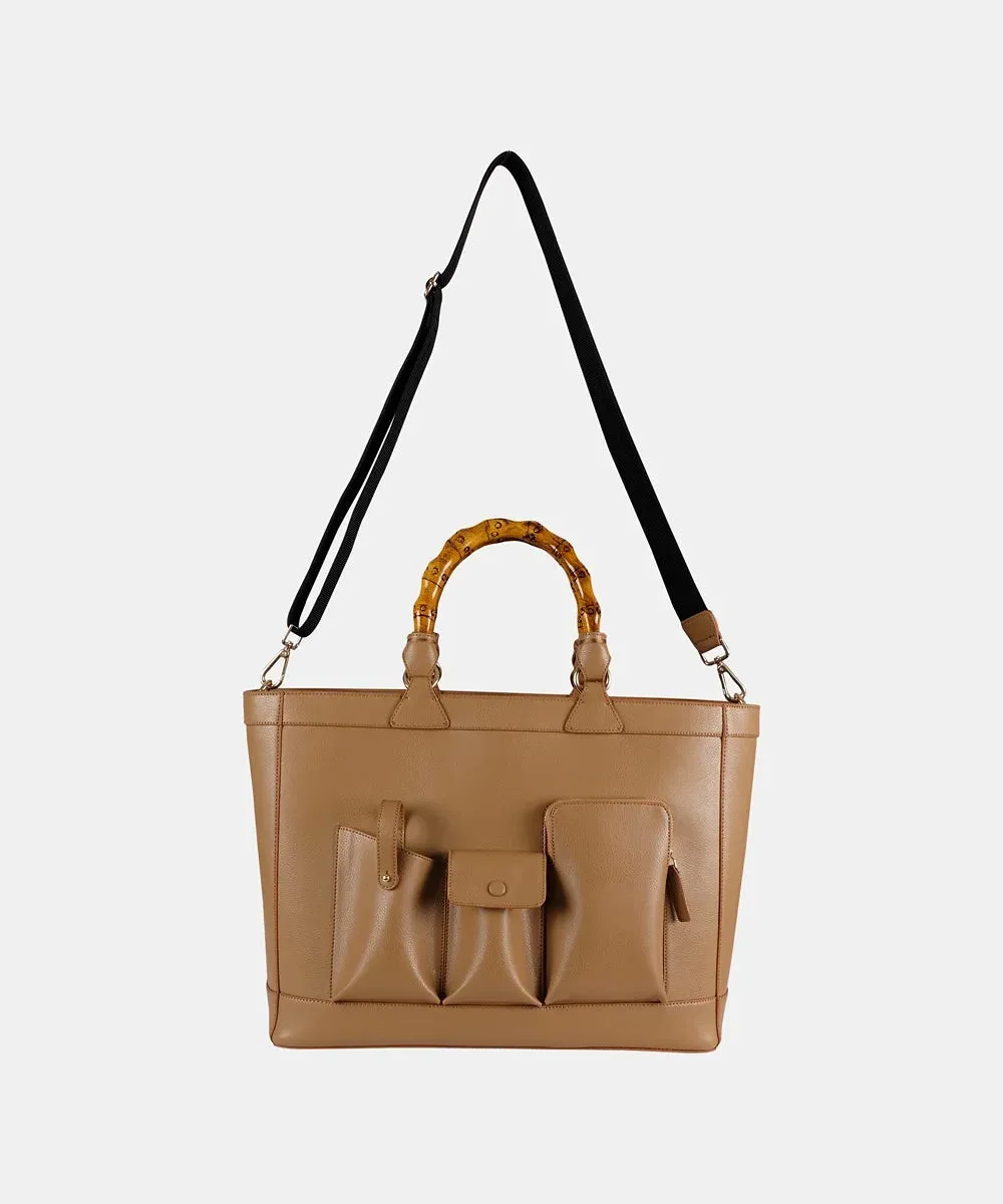 Ester Tote Bag