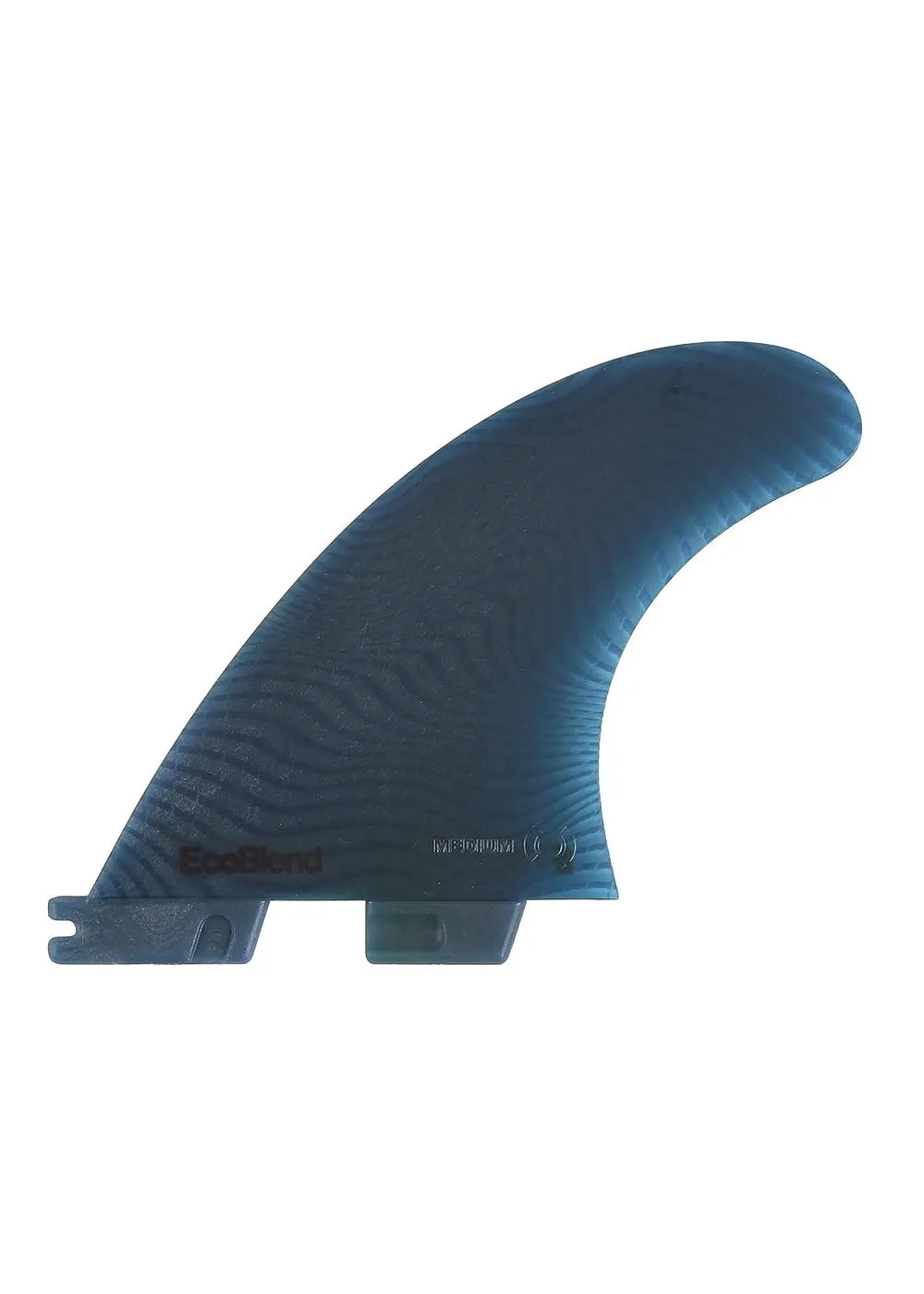 FCS II Performer Neo-Glass Tri Surfboard Fins