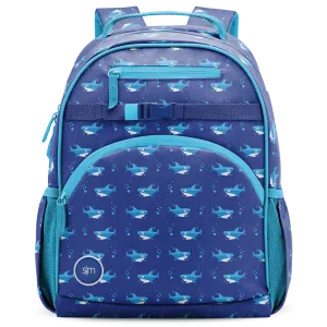 Fletcher Kids' Backpack