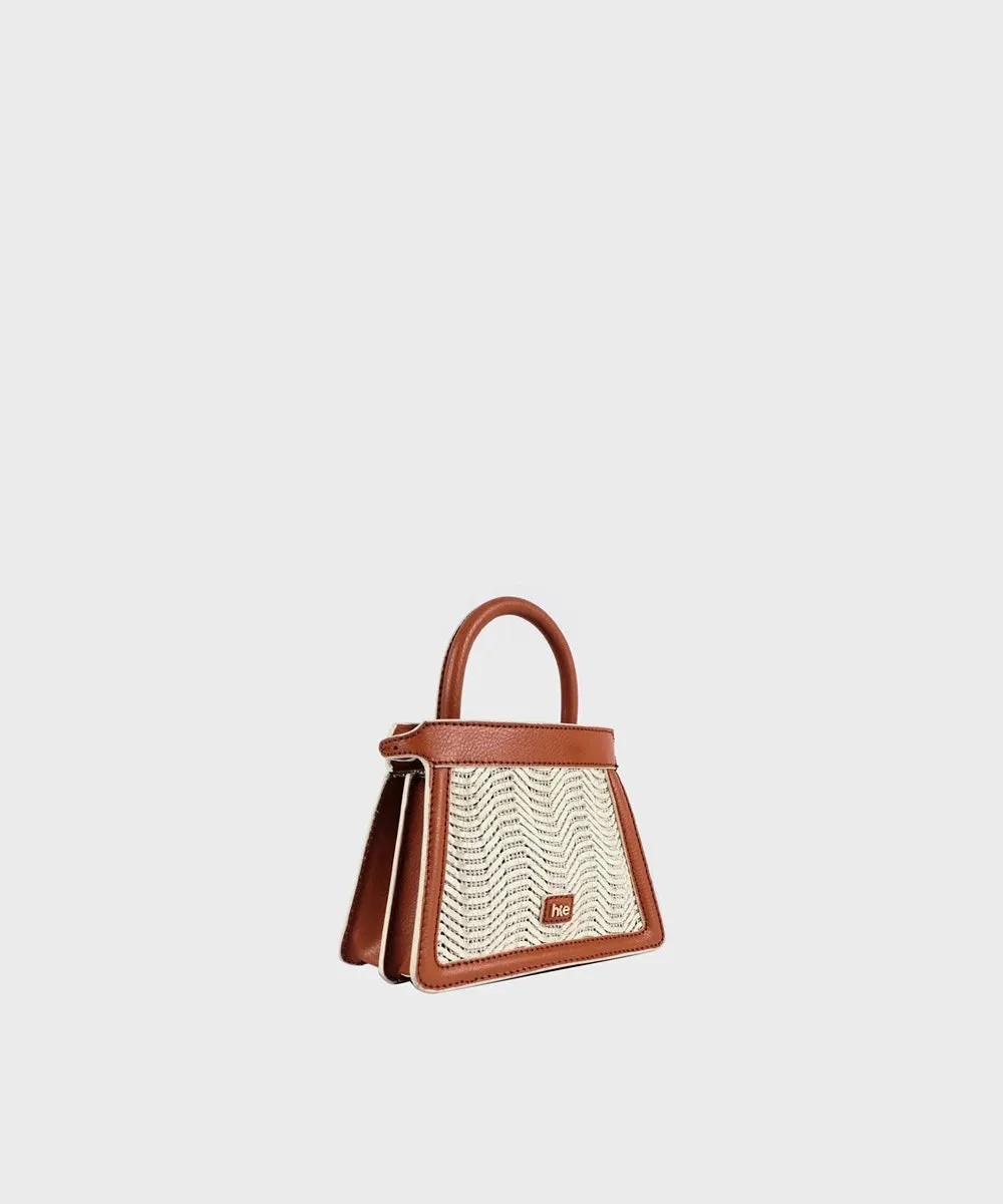 Freya Crossbody Bag