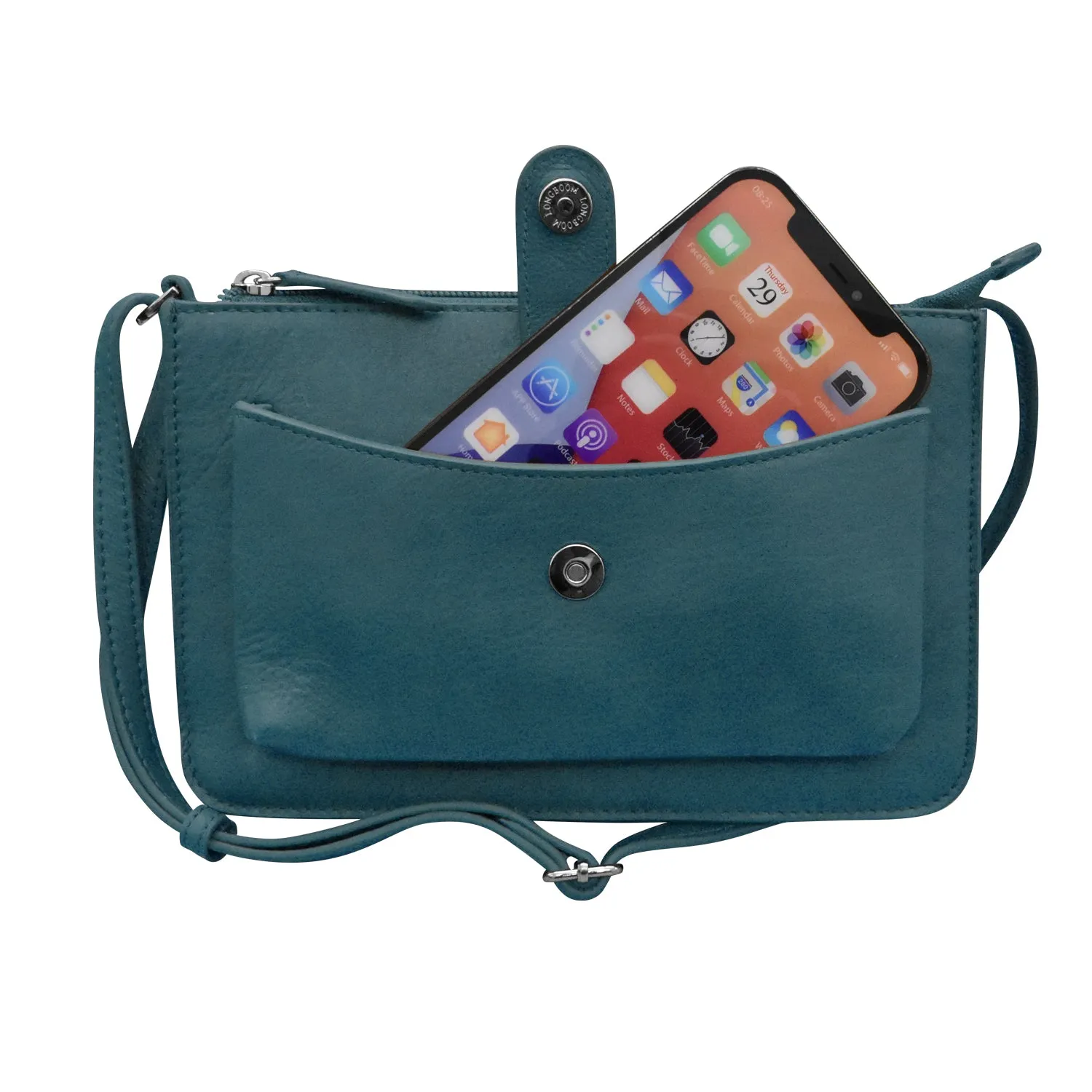 Front Pocket Phone Bag