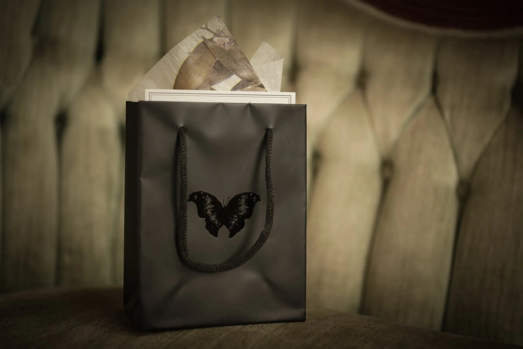 Gift Packaging