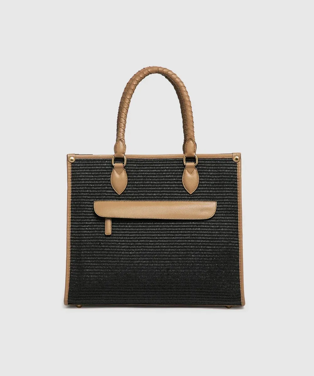 Grace Tote Bag