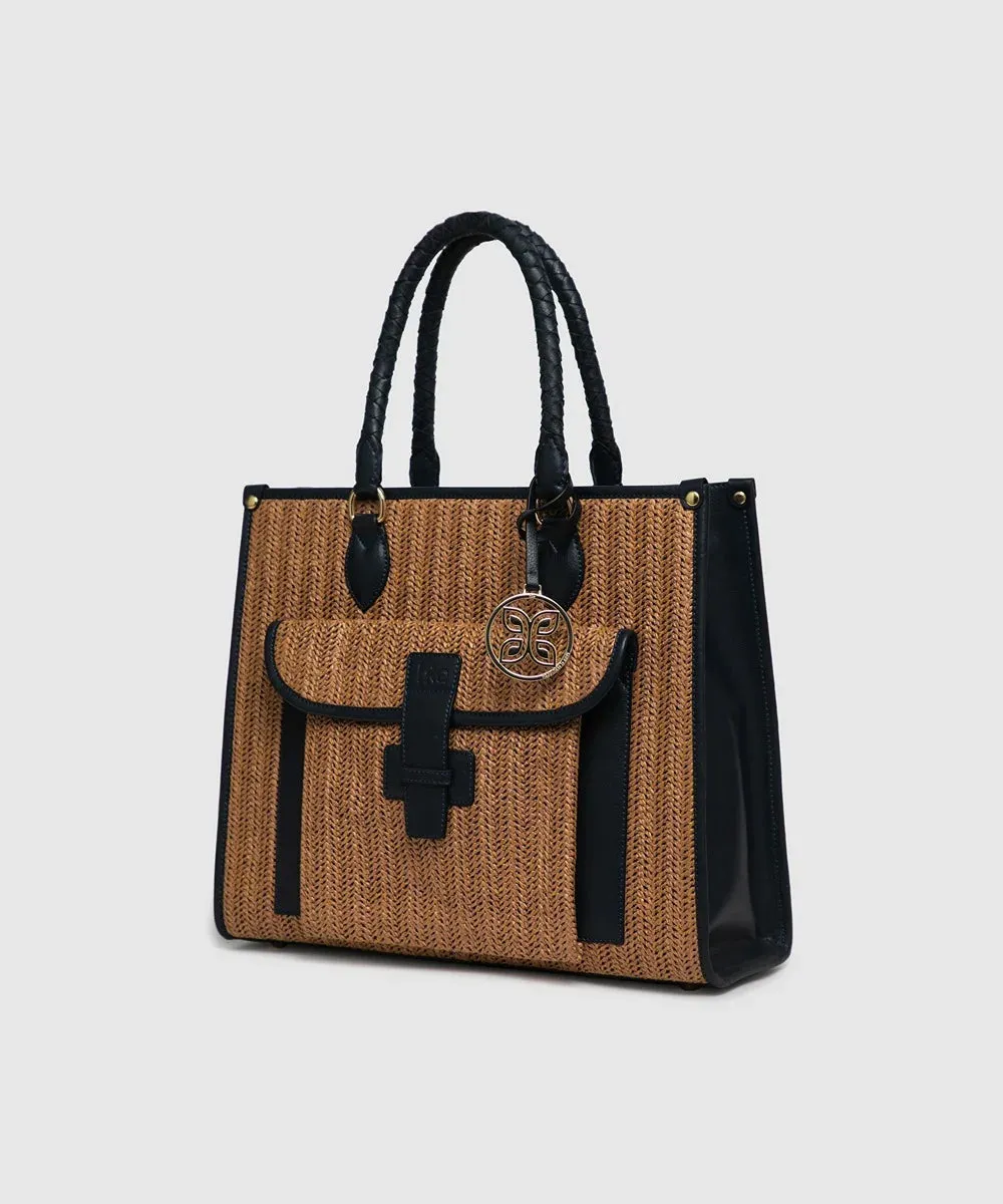 Grace Tote Bag