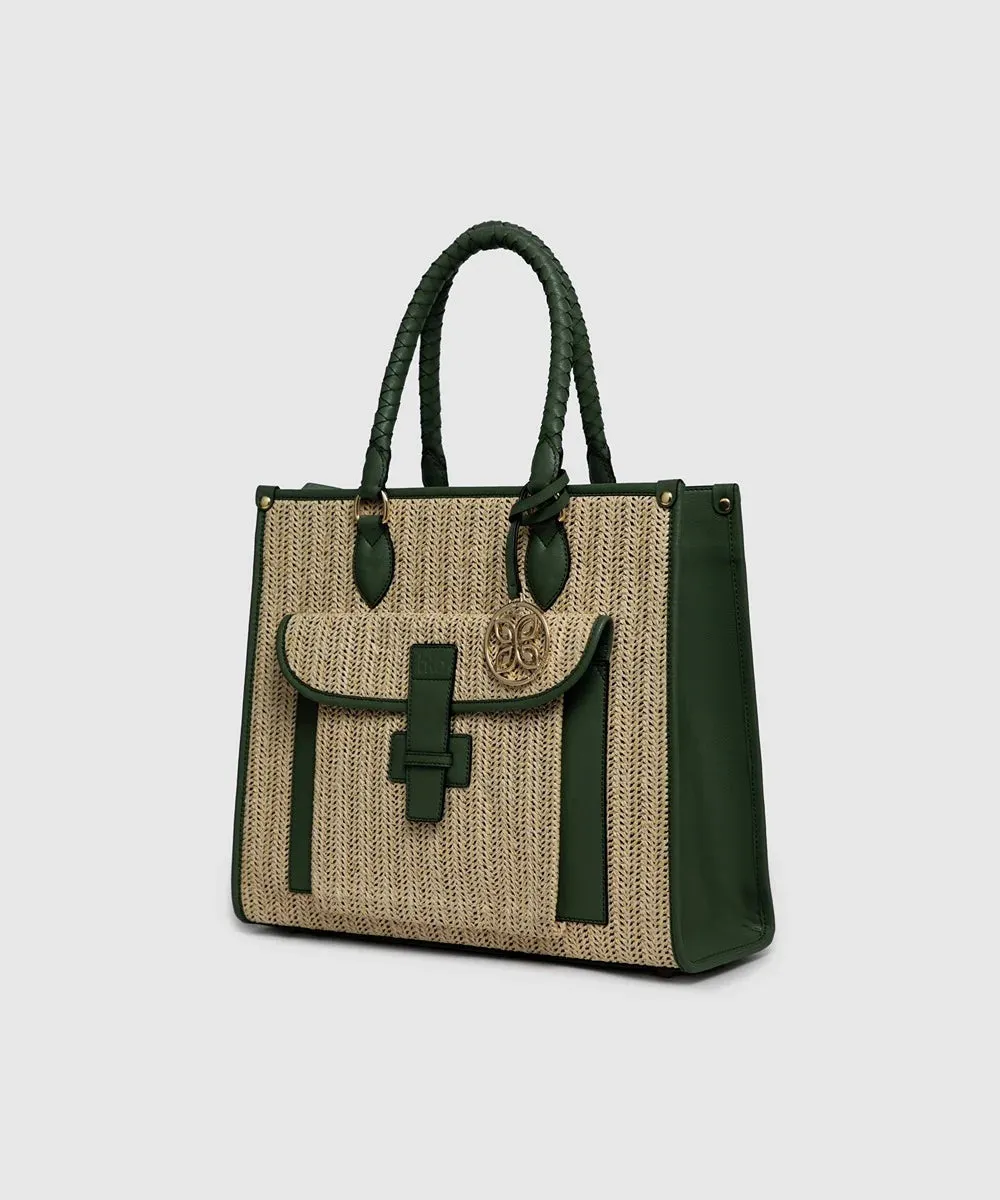 Grace Tote Bag