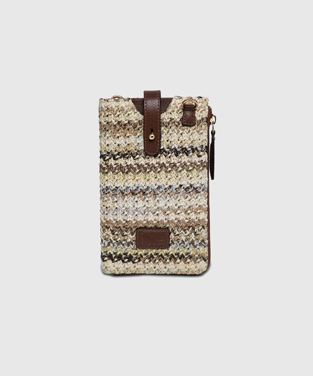 Hannah Mobile Case