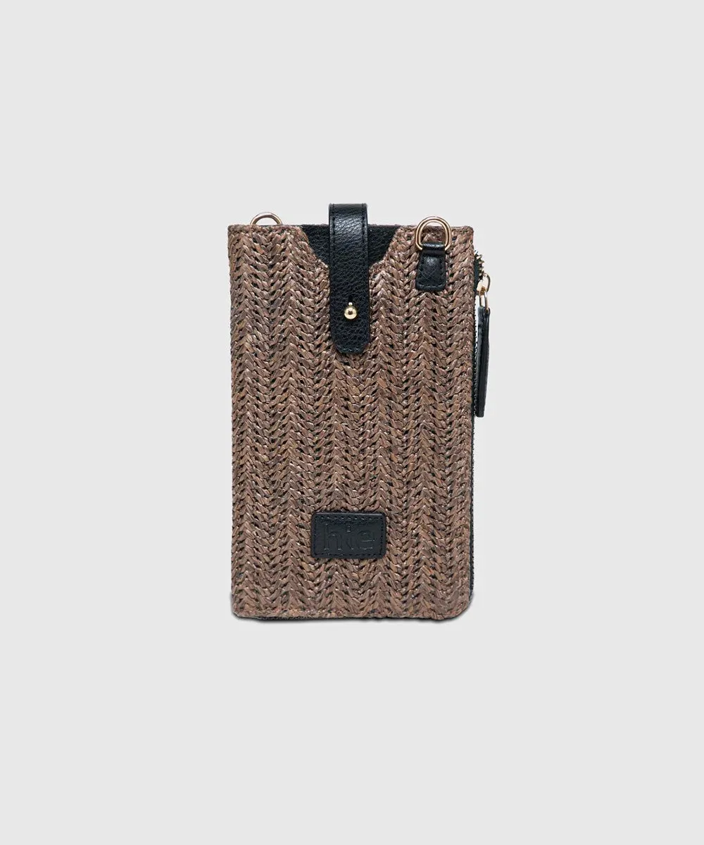 Hannah Mobile Case