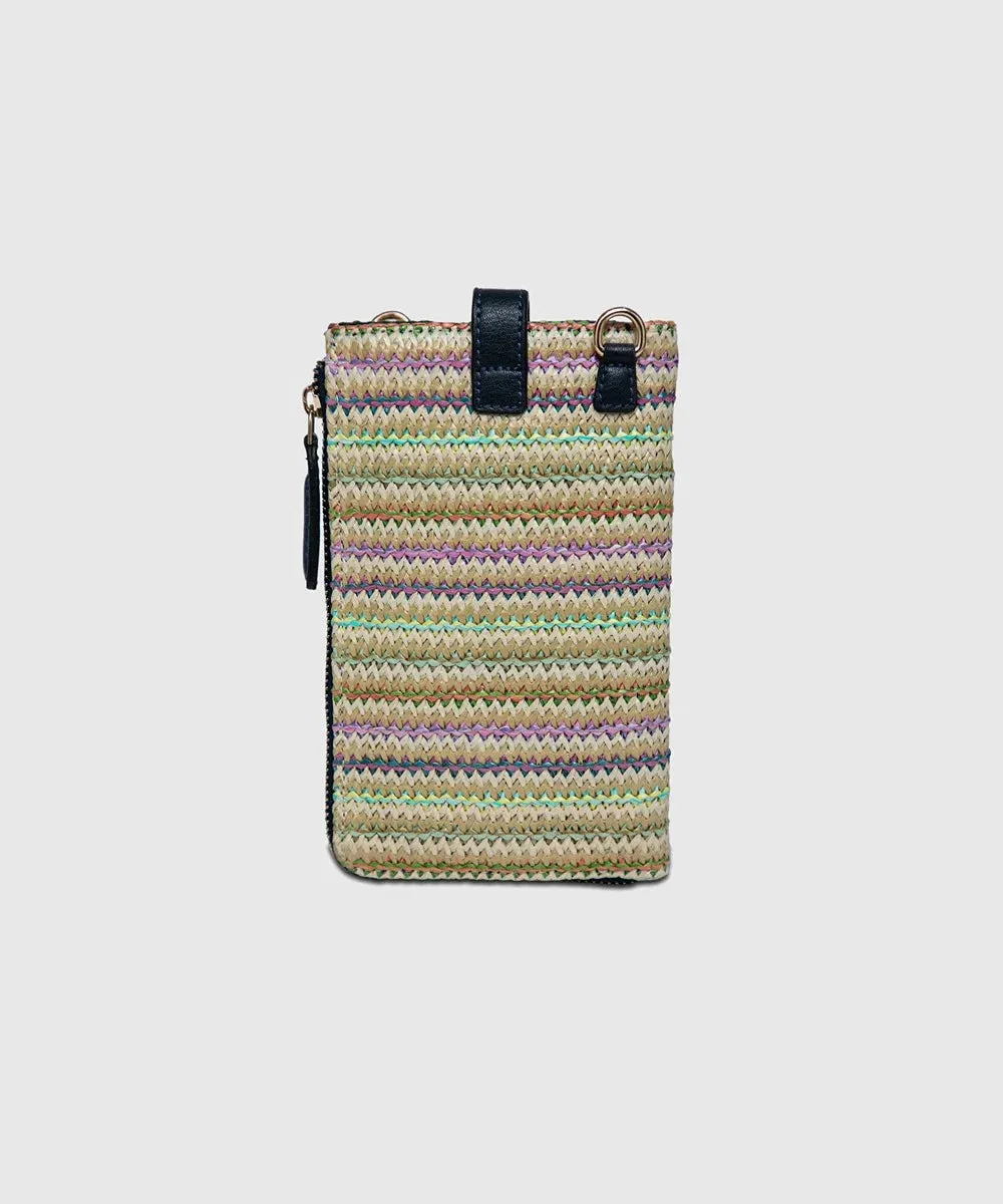 Hannah Mobile Case