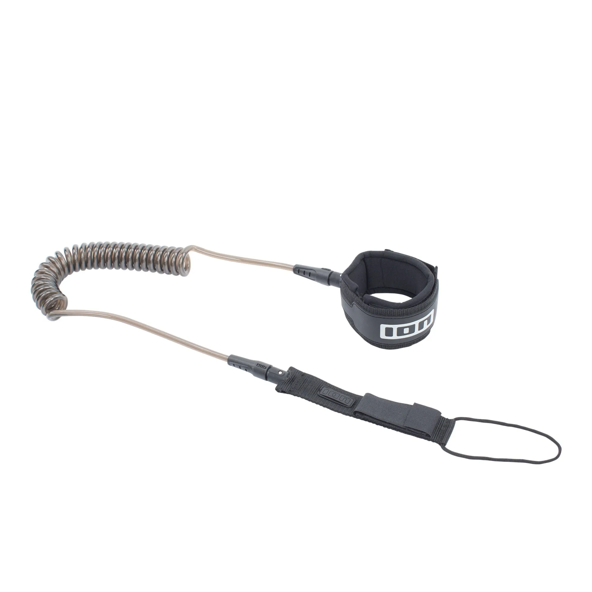 ION Core Coiled SUP Leash