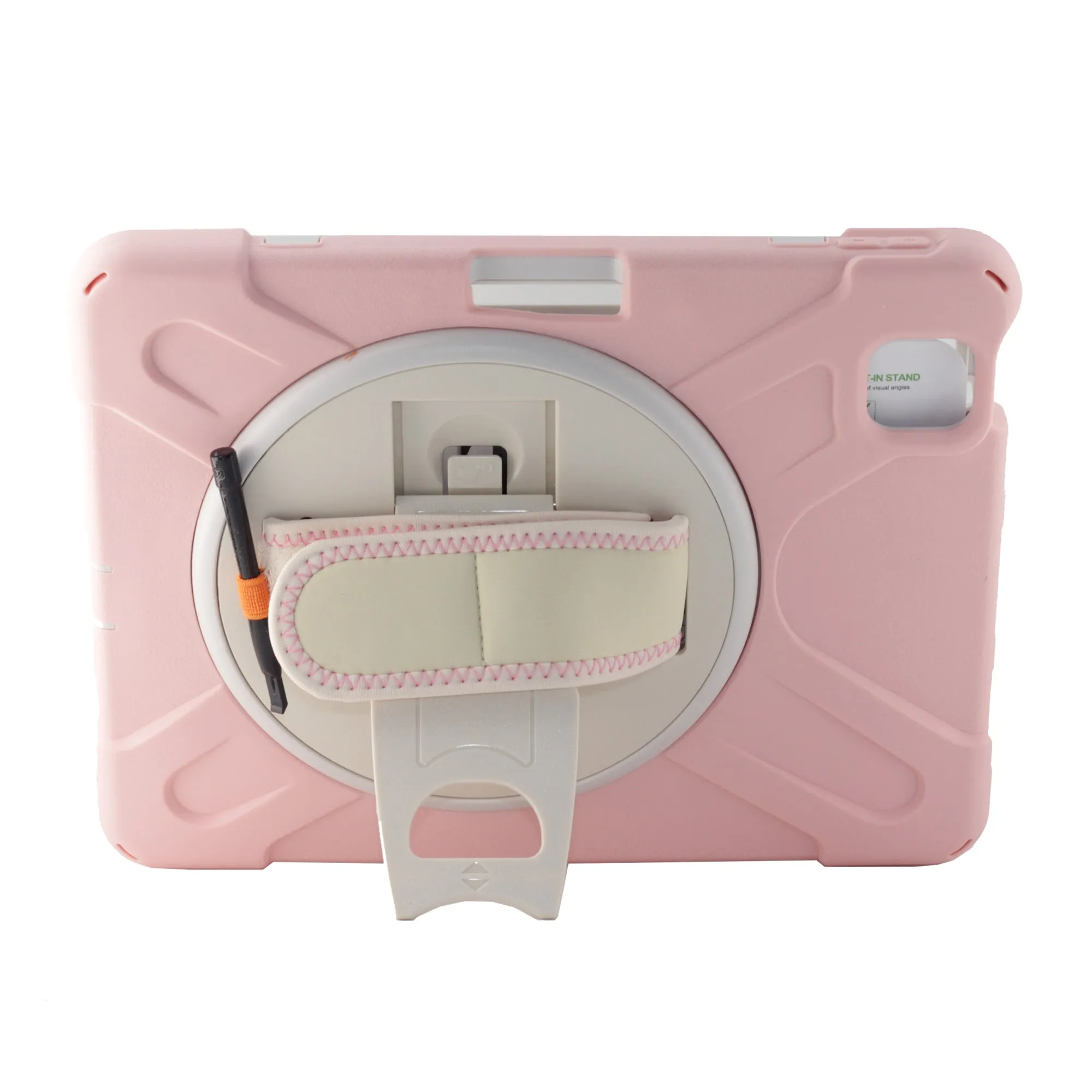 iPad Air 4 10.9 2020/ Pro 11 2018/2020/2021, Colour Pink