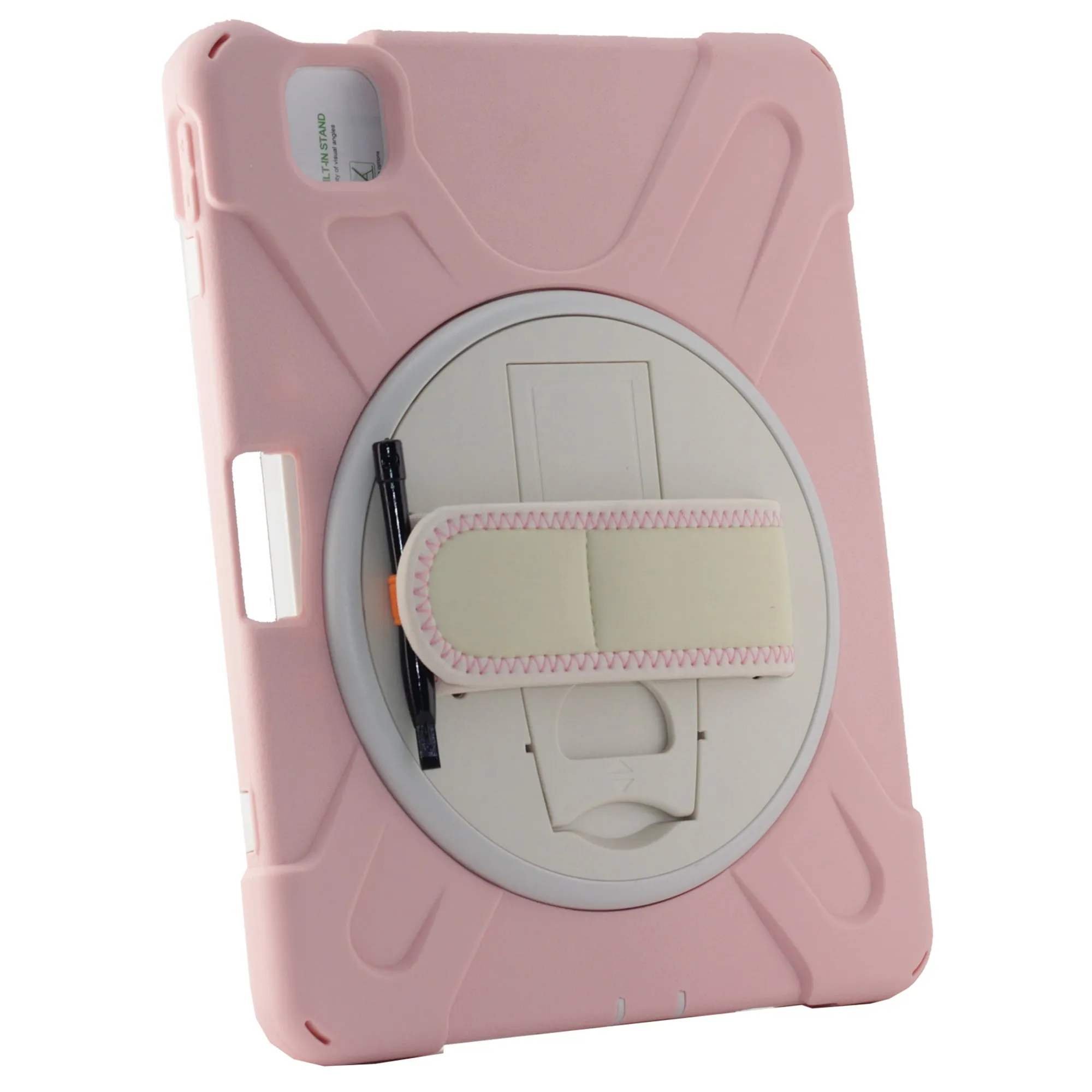 iPad Air 4 10.9 2020/ Pro 11 2018/2020/2021, Colour Pink