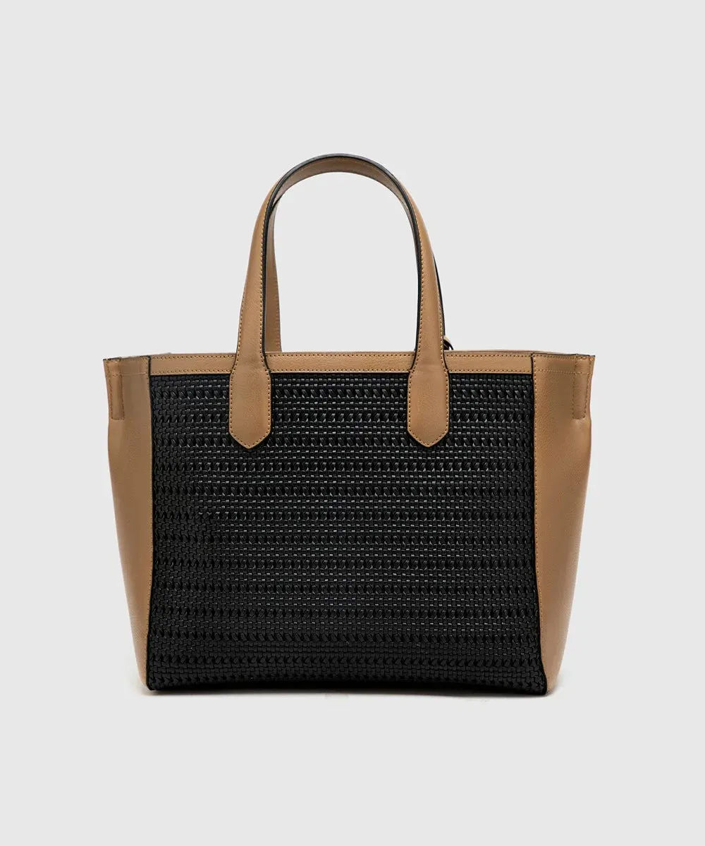 Janet Tote  Bag