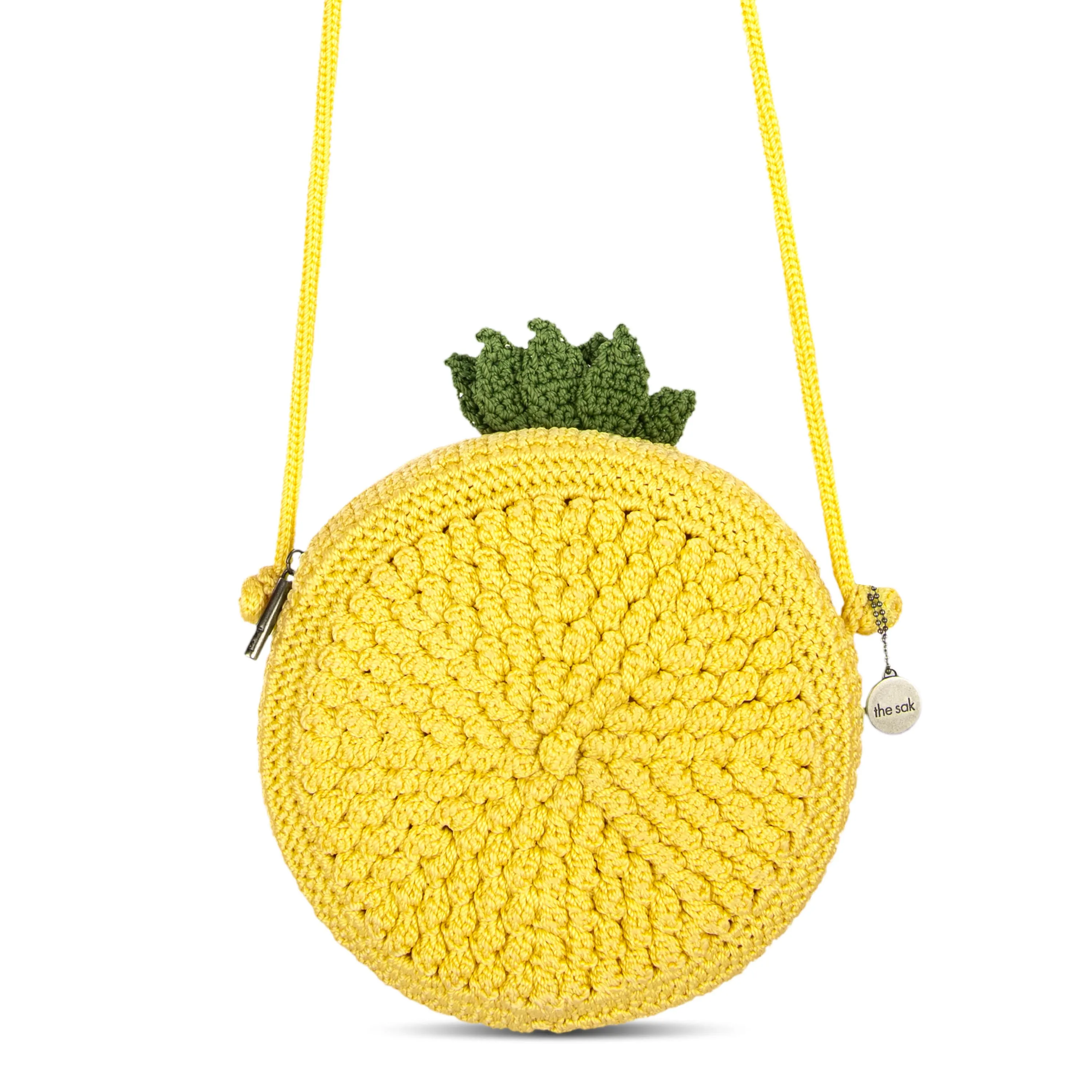 Kenna Small Crossbody